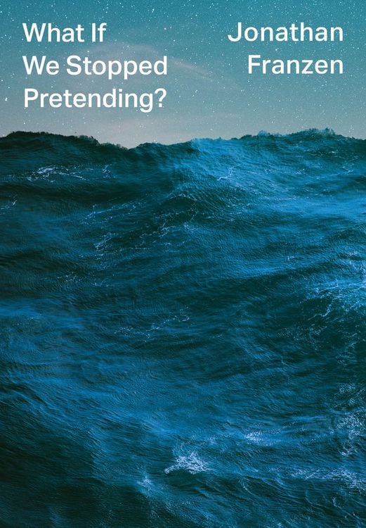 Produktbild: What If We Stopped Pretending?