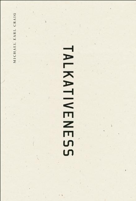 Produktbild: Talkativeness