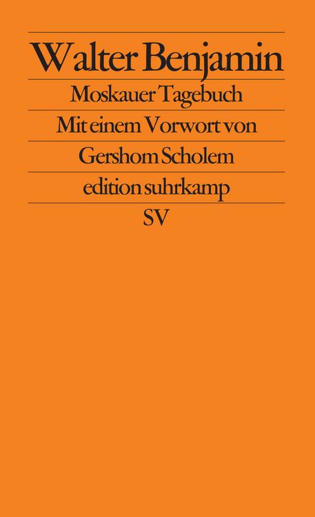 Produktbild: Moskauer Tagebuch