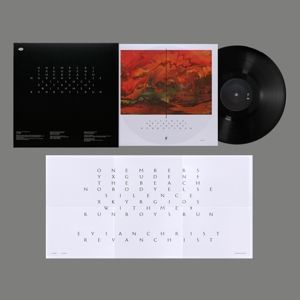 Produktbild: Revanchist