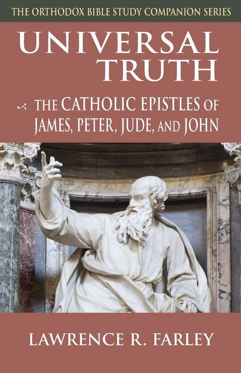 Produktbild: Universal Truth