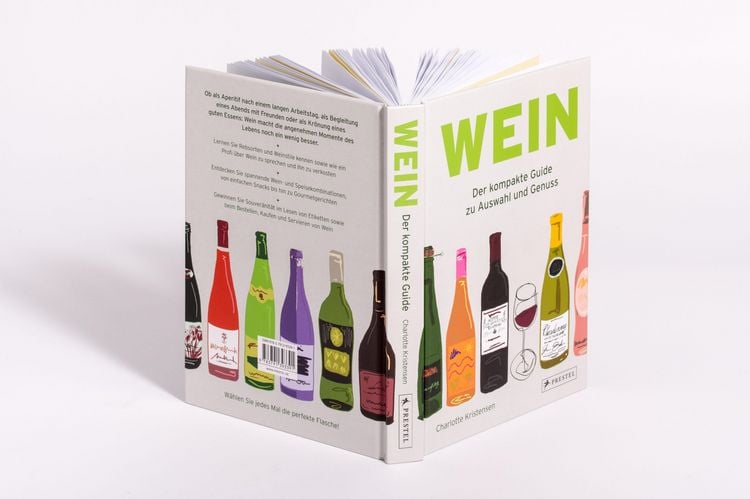 Produktbild: Wein