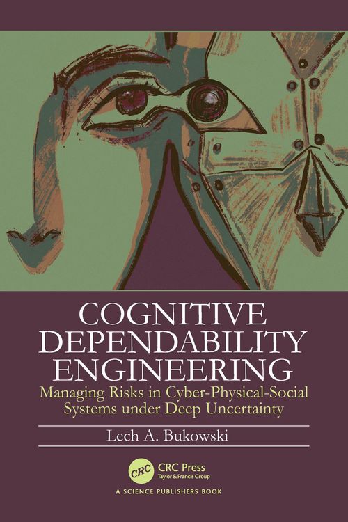Produktbild: Cognitive Dependability Engineering