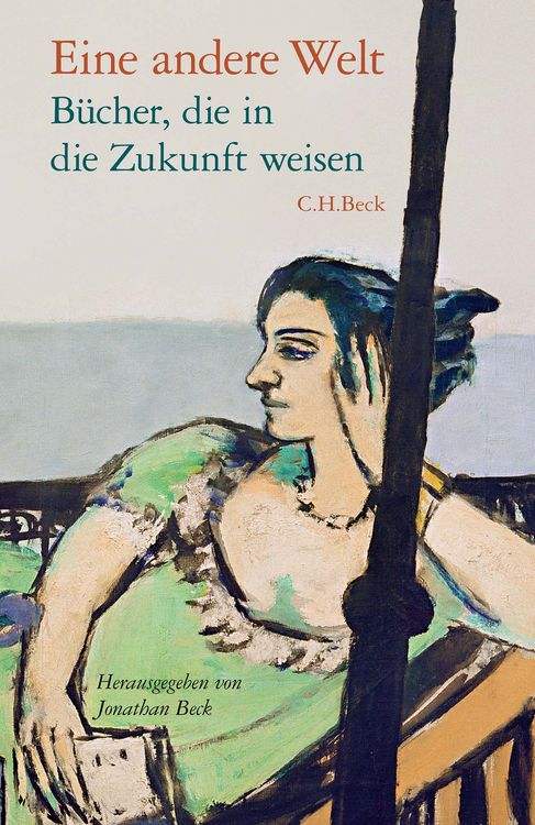 Produktbild: Eine andere Welt