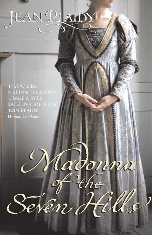 Produktbild: Madonna of the Seven Hills