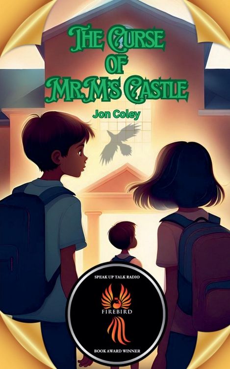 Produktbild: The Curse of Mr. M's Castle