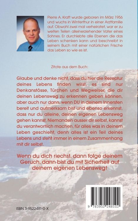 Produktbild: Finde Deinen Lebensweg