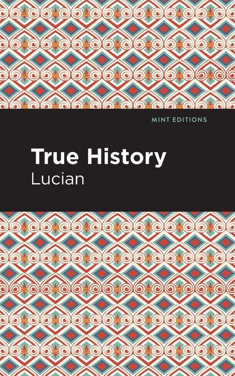 Produktbild: True History