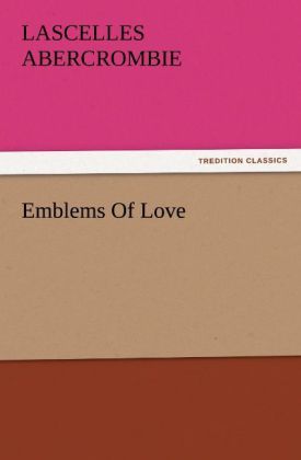 Produktbild: Emblems Of Love