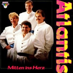 Produktbild: Mitten Ins Herz