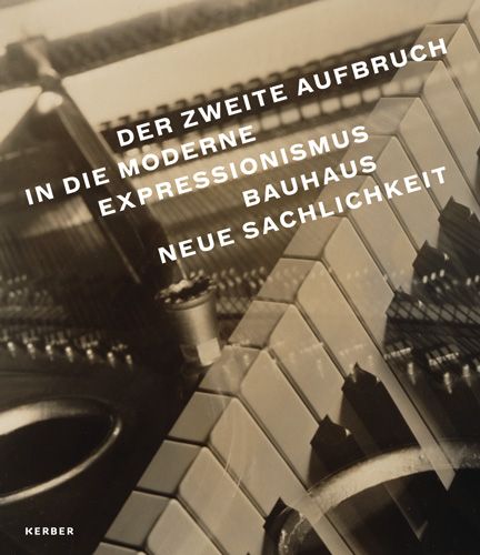 Produktbild: Der zweite Aufbruch in die Moderne
