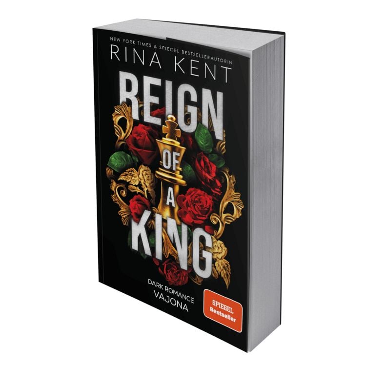Produktbild: Reign of a King