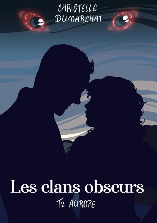 Produktbild: Aurore : Les clans obscurs, tome 2
