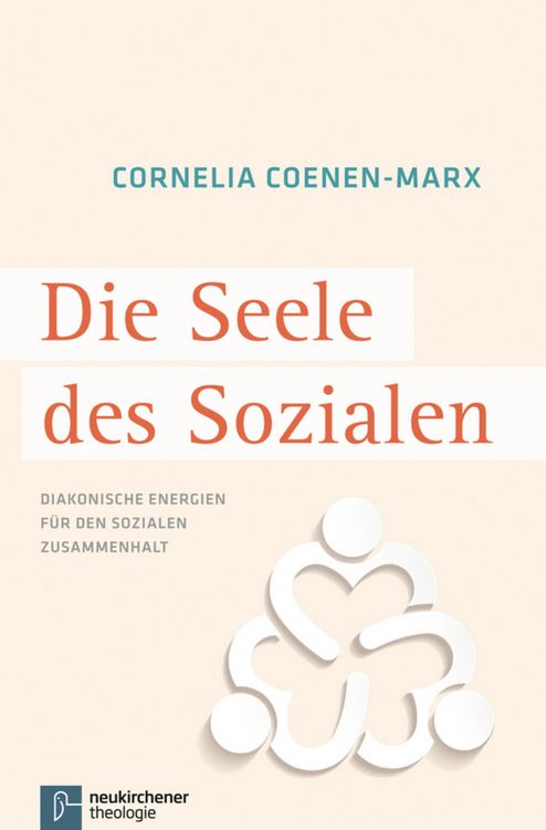 Produktbild: Die Seele des Sozialen