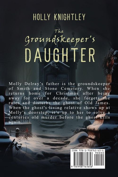 Produktbild: The Groundskeeper's Daughter