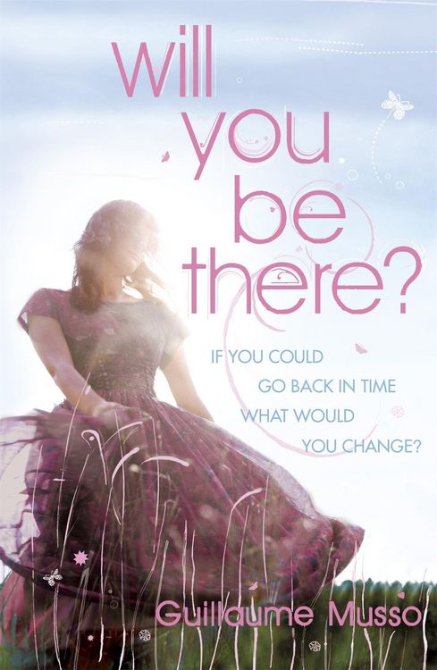 Produktbild: Will You Be There?