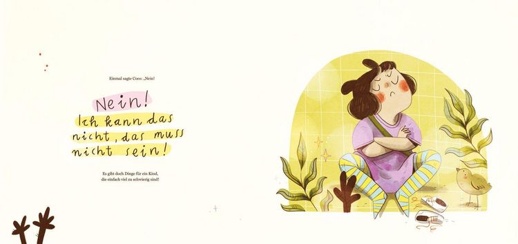 Produktbild: Coco kann!