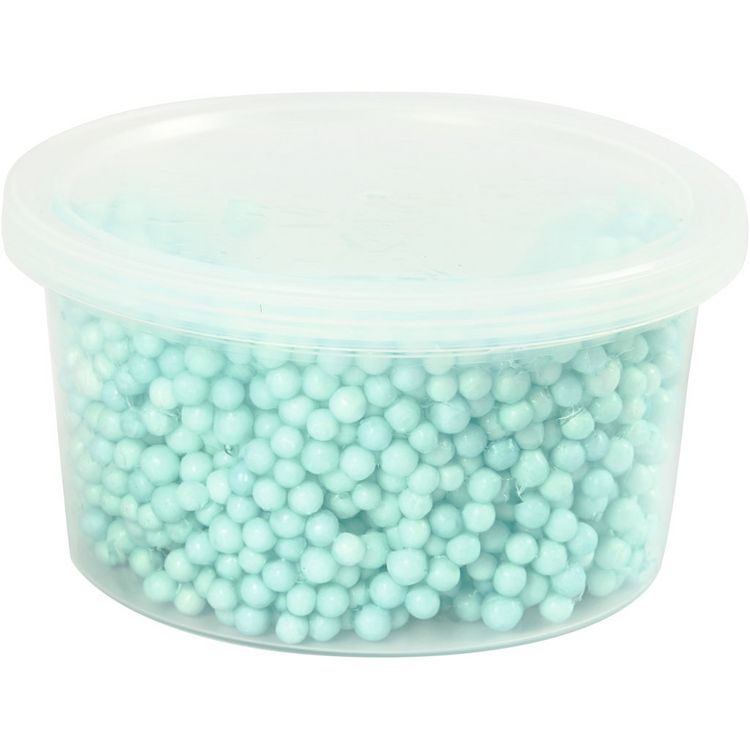 Produktbild: Creativ Company Foam Clay Extra Large, sortierte Farben, 5x25 g