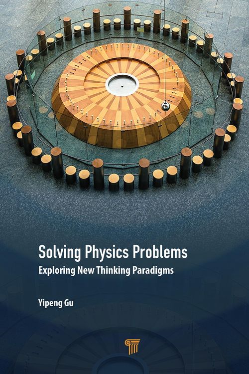 Produktbild: Solving Physics Problems