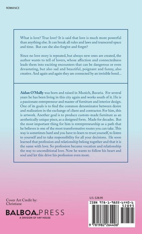 Produktbild: Soul Love