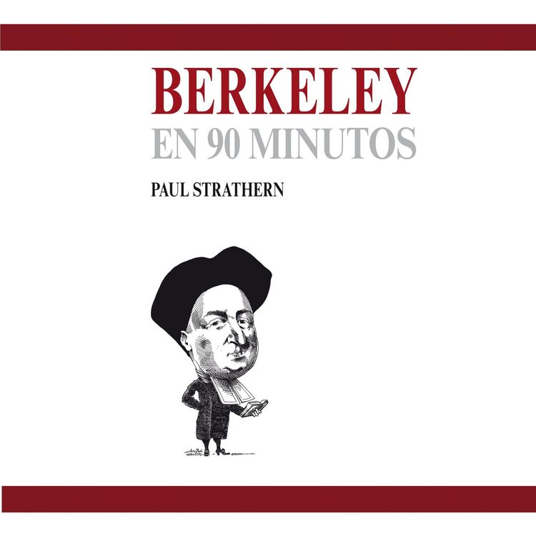 Produktbild: Berkeley en 90 minutos
