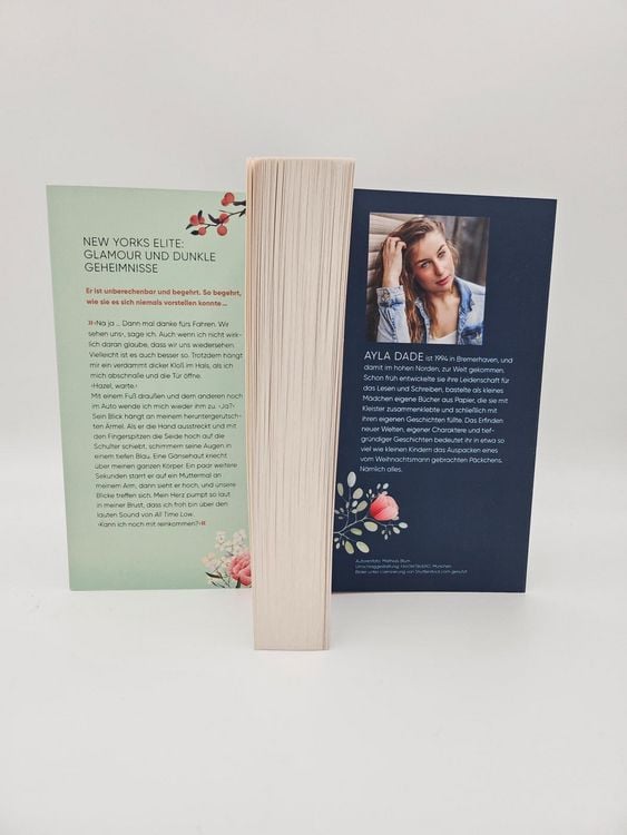 Produktbild: Hidden Scars