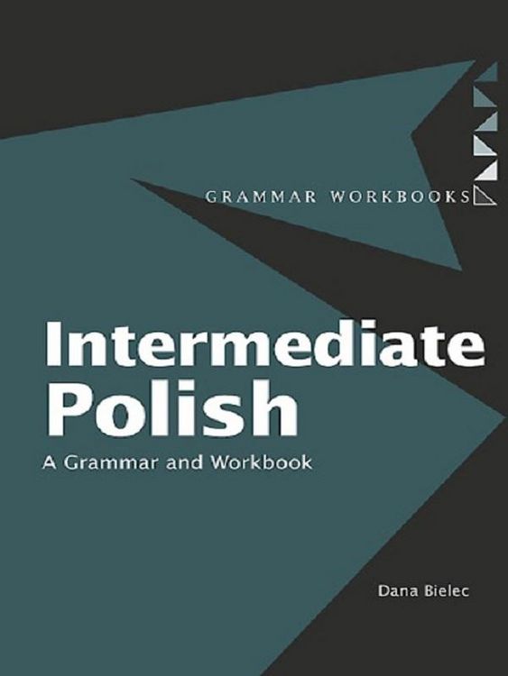 Produktbild: Intermediate Polish