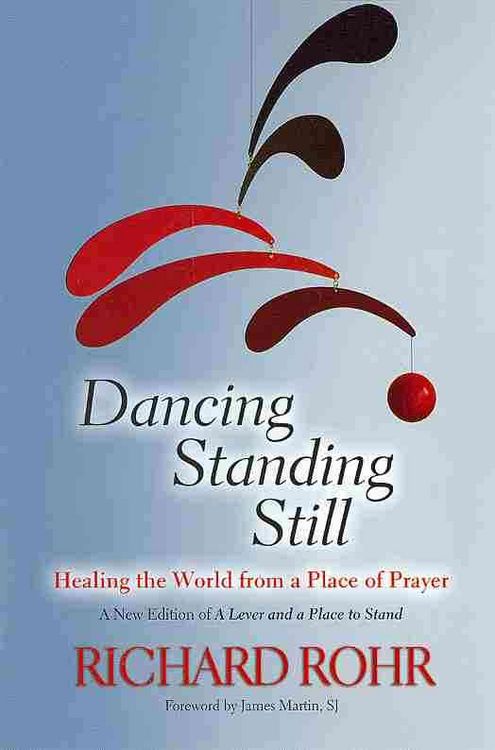 Produktbild: Dancing Standing Still