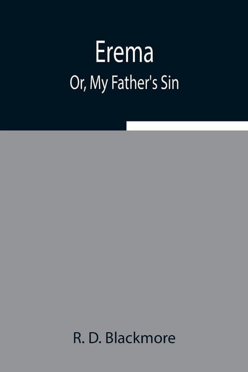 Produktbild: Erema; Or, My Father'S Sin