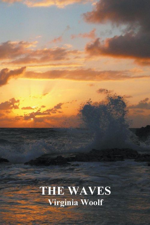 Produktbild: The Waves