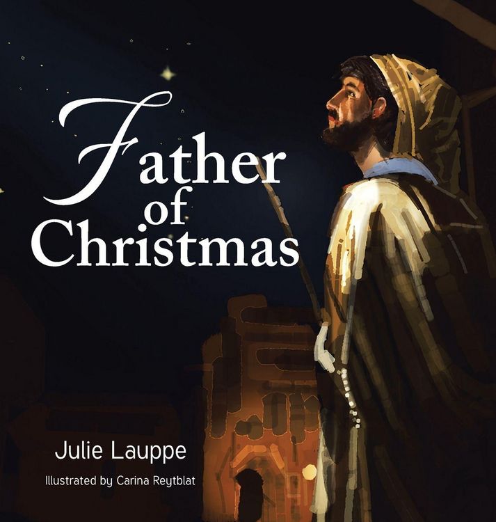 Produktbild: Father of Christmas