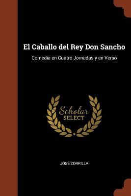 Produktbild: El Caballo del Rey Don Sancho