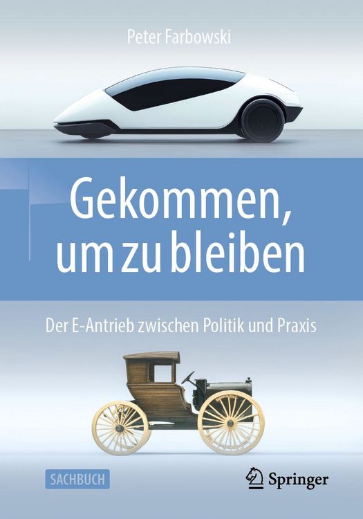 Produktbild: Gekommen, um zu bleiben!