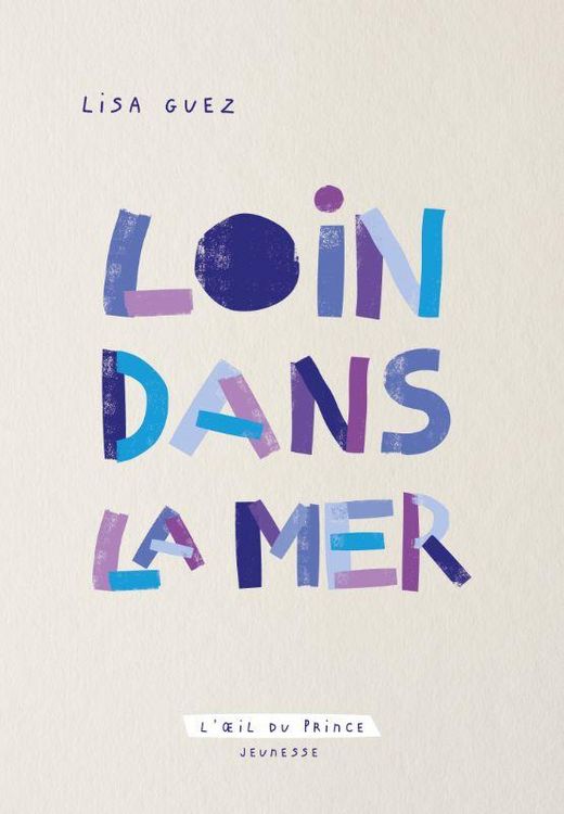 Produktbild: Loin Dans la Mer