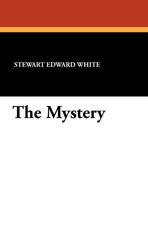 Produktbild: The Mystery