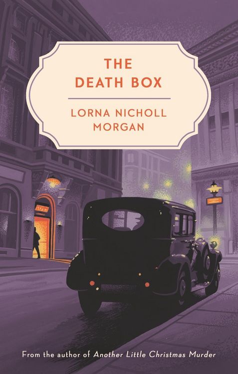 Produktbild: The Death Box