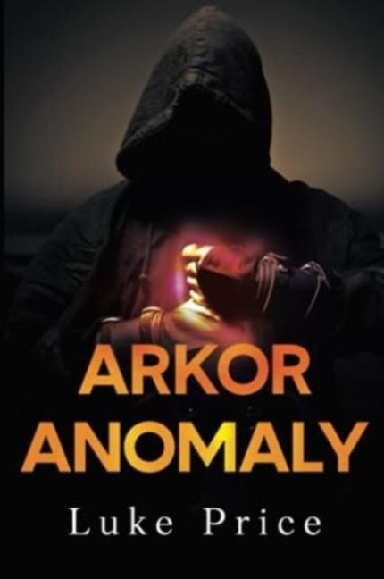 Produktbild: Price, L: Arkor Anomaly