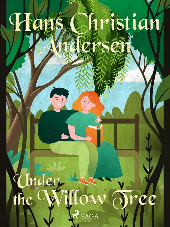 Produktbild: Under the Willow Tree