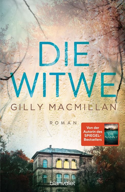 Produktbild: Die Witwe