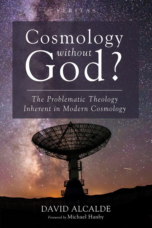 Produktbild: Cosmology Without God?