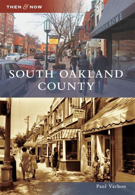 Produktbild: South Oakland County