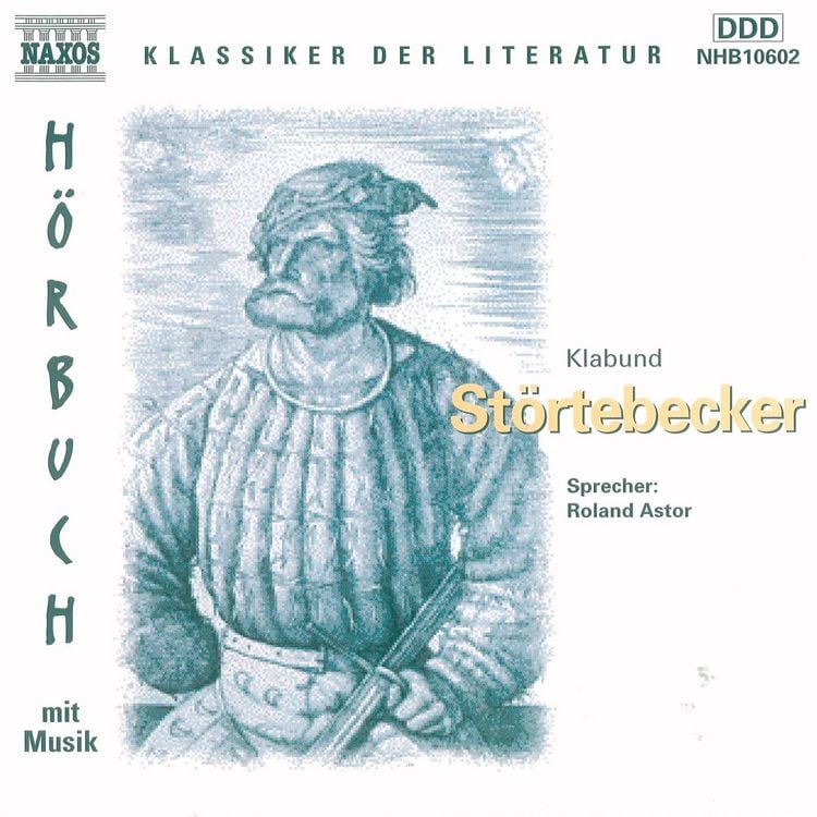 Produktbild: Störtebecker