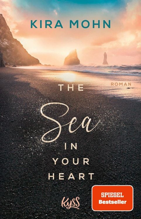 Produktbild: The Sea in your Heart