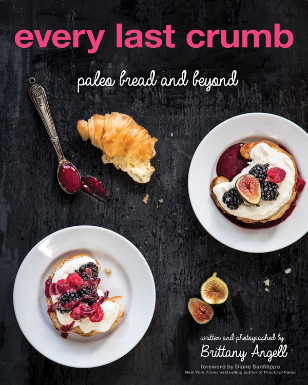 Produktbild: Every Last Crumb