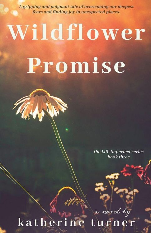 Produktbild: Wildflower Promise