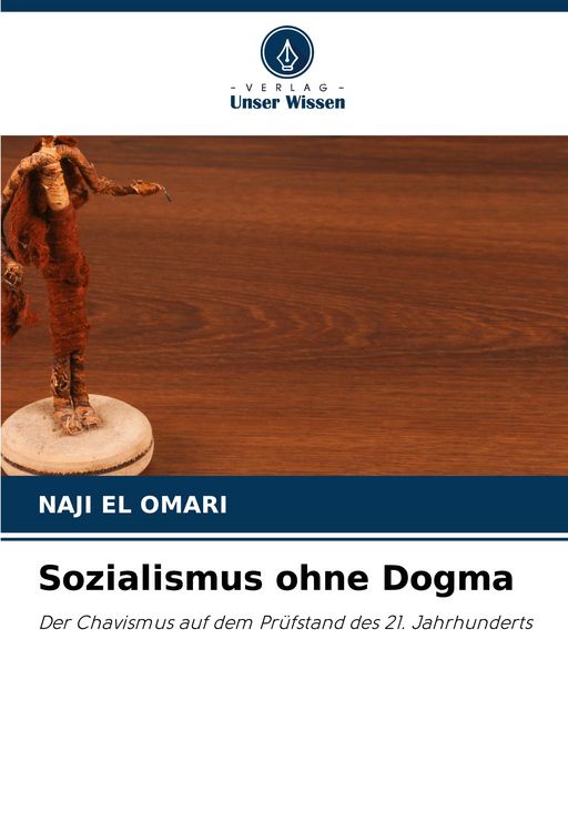 Produktbild: Sozialismus ohne Dogma