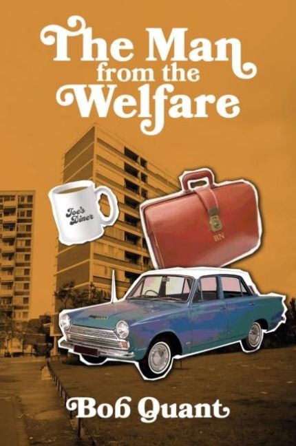 Produktbild: The Man From The Welfare