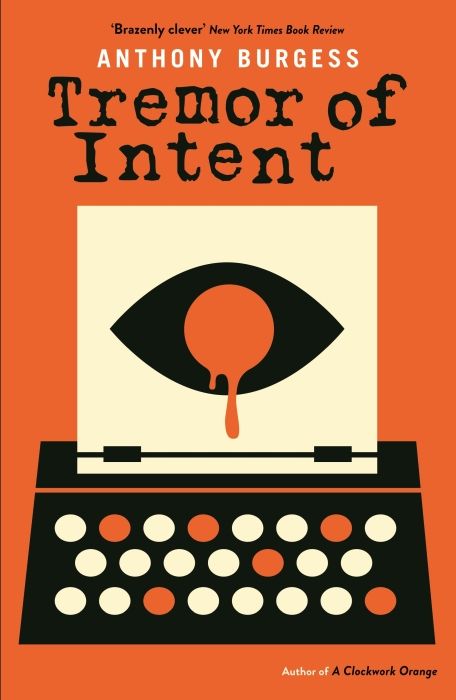 Produktbild: Tremor of Intent