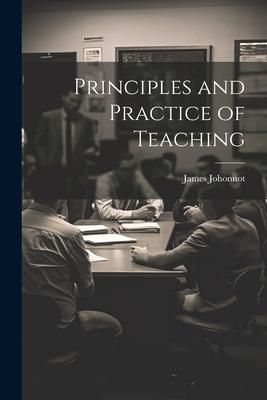 Produktbild: Principles and Practice of Teaching