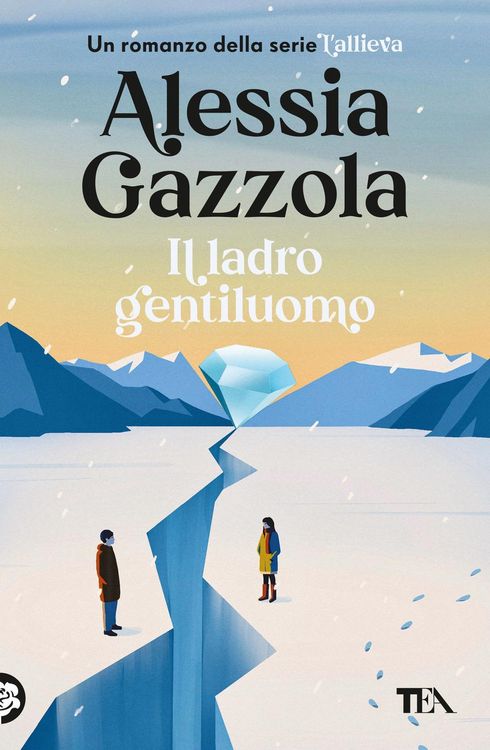 Produktbild: Il ladro gentiluomo